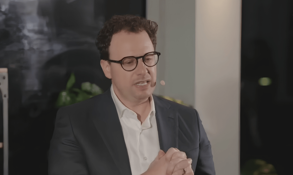 Anthropic’s CEO Warns AI May Lead to Lasting, Large-Scale Job Displacement