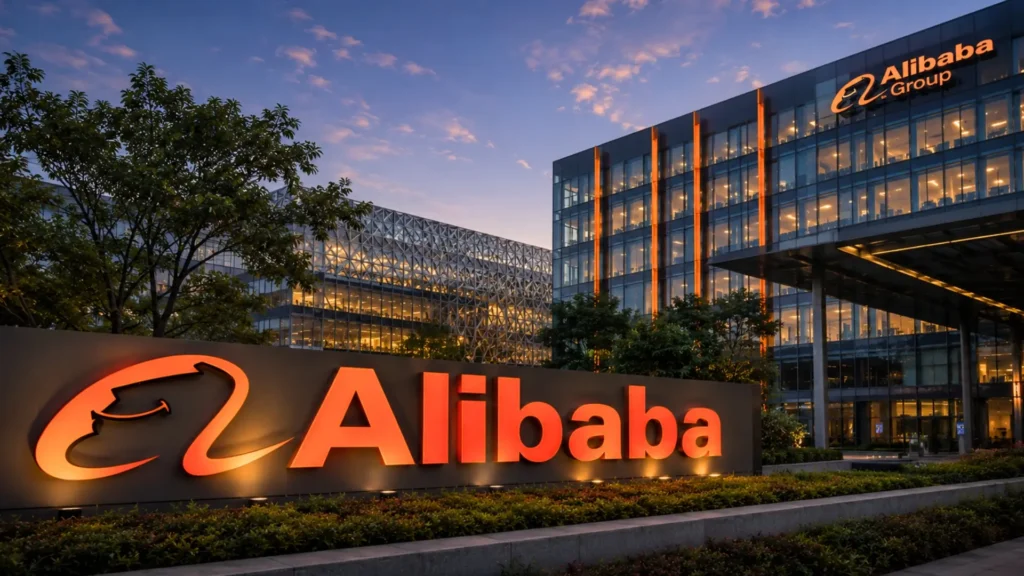 Alibaba AI Models Surpass OpenAI and Google in Voice and Coding Benchmarks