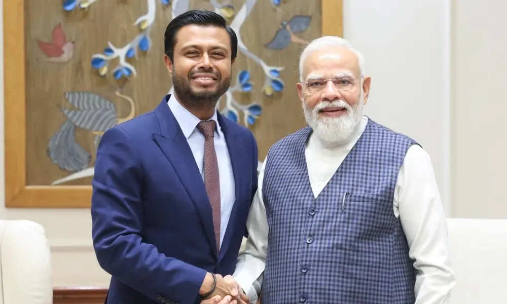 AirTrunk to Invest $30 Billion in India, Adding 5GW Data Centre Capacity
