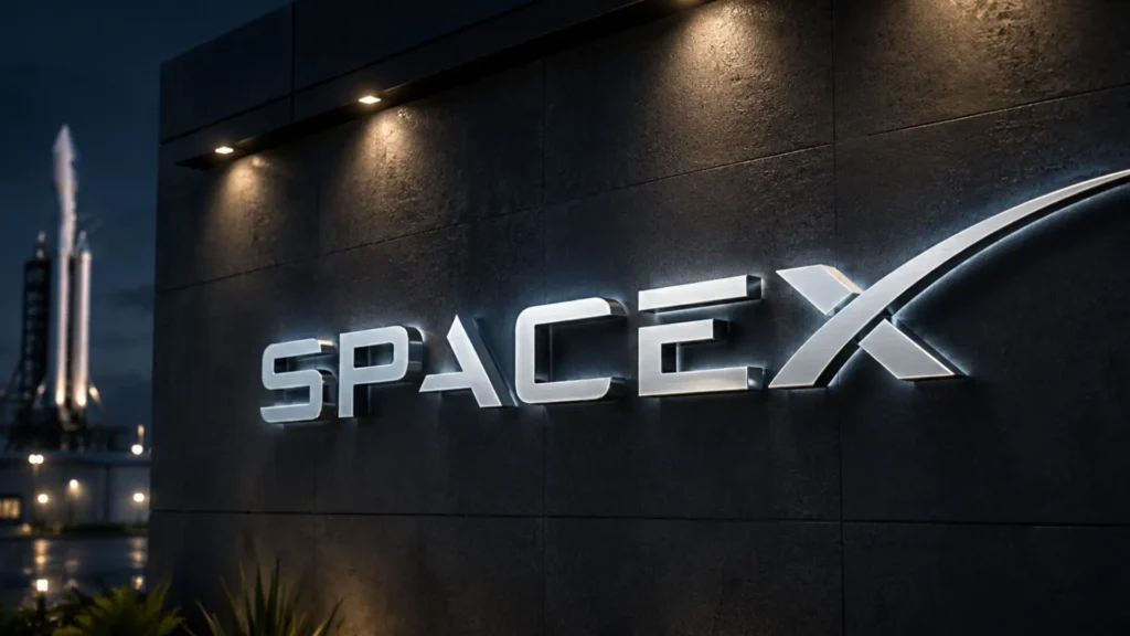 Google to Pay SpaceX $920 Million Monthly for AI Compute Capacity Ahead of SpaceX IPO