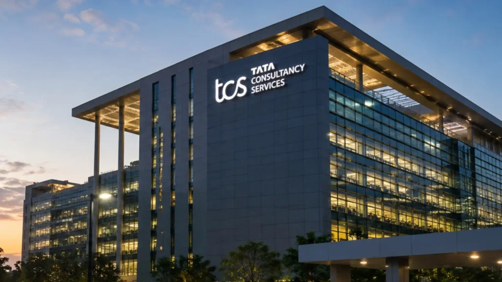 TCS Signs Multimillion-Euro AI Infrastructure Modernisation Deal With Canada Life Europe