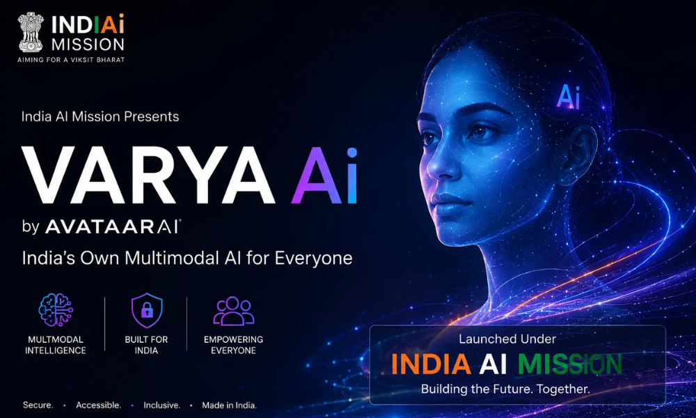India Unveils Varya: A Culturally-Specific, Affordable AI Video Generation Model
