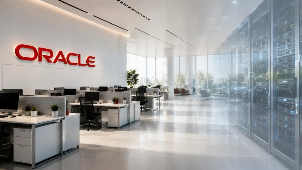 Oracle Cuts Over 21,000 Roles Amid Massive AI Investment Push