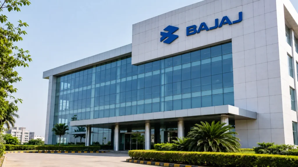 Bajaj Auto Reports Ransomware Attack, Activates Cybersecurity Measures