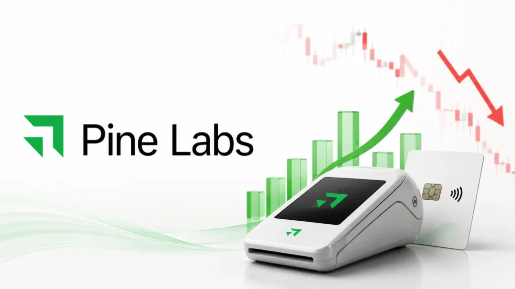 Actis Joins Investor Sell-Off Trend in Pine Labs with Rs 151.6 Crore Deal