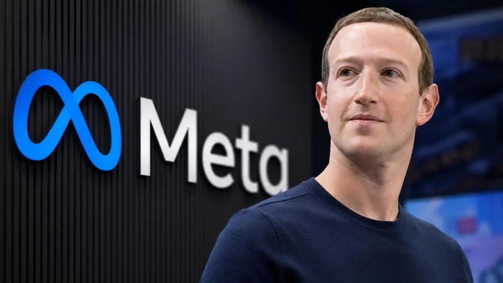 Meta Faces Potential $1.4 Trillion Penalty in Youth Social Media Addiction Lawsuit
