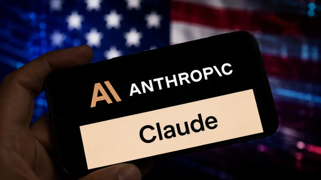 U.S. Clears Anthropic’s Flagship AI Models After Security Pause