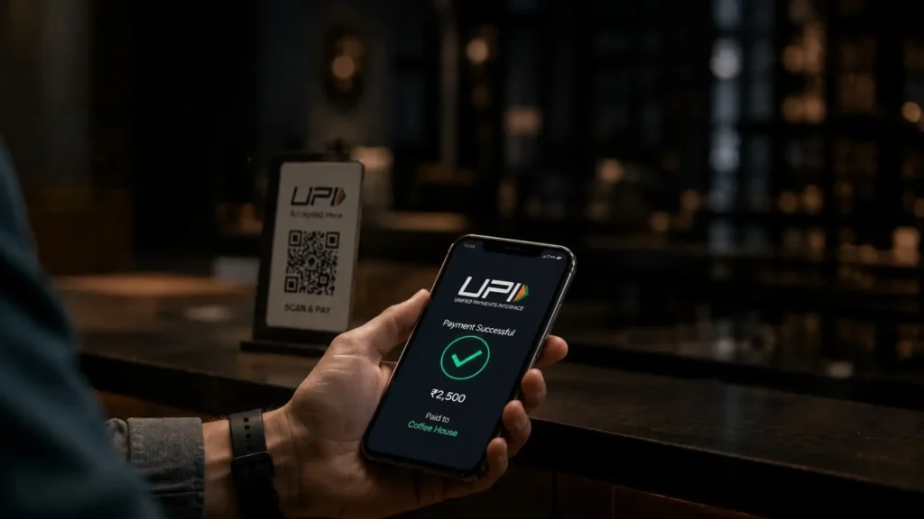 NPCI Plans Unified Agent Protocol to Enable Verified AI Agents for UPI Payments