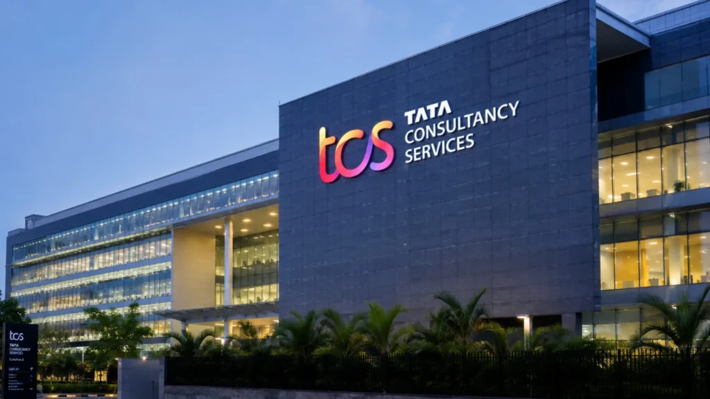 TCS Onboards 14,000 Campus Graduates in Q1 FY27 Amid AI Talent Push