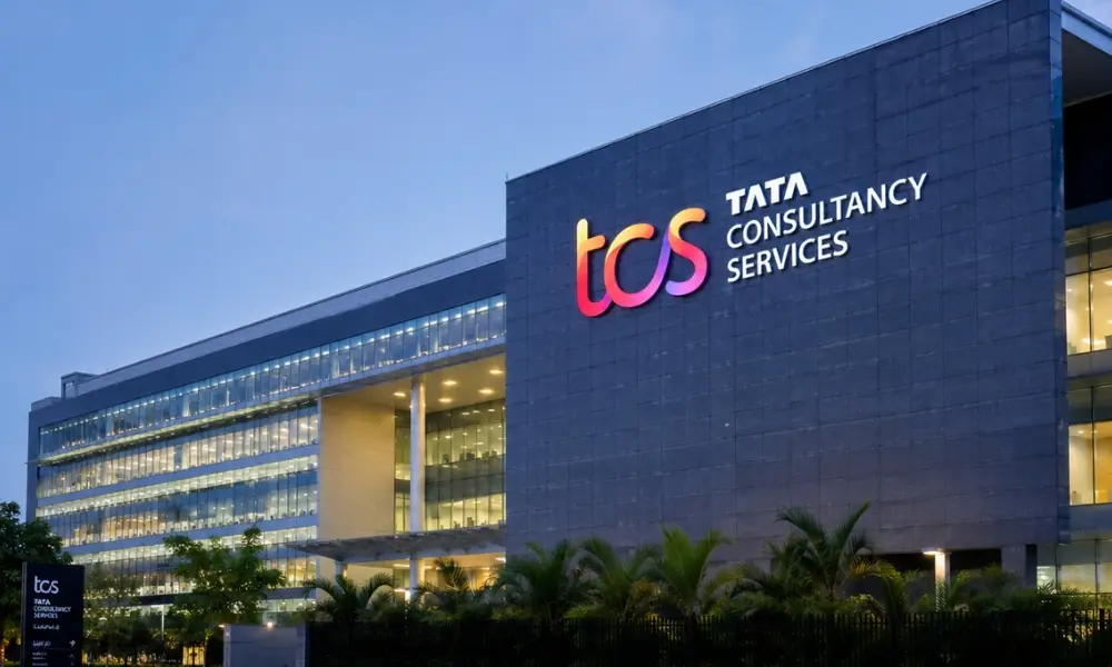TCS Adds 14,000 Freshers in FY27 First Quarter