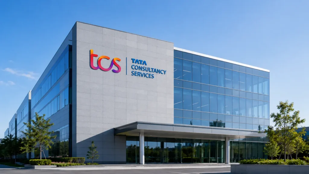 TCS Plans Major AI Expansion with Up to 8,900 Engineers, Explores AI and Cybersecurity Acquisitions