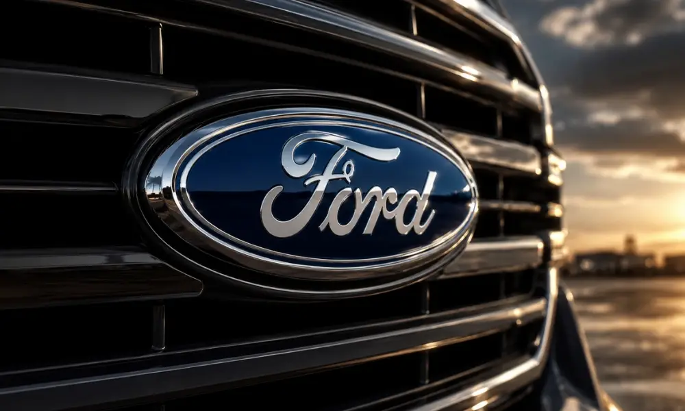 Ford Rehires 350 Engineers After AI Quality Checks Fall Short