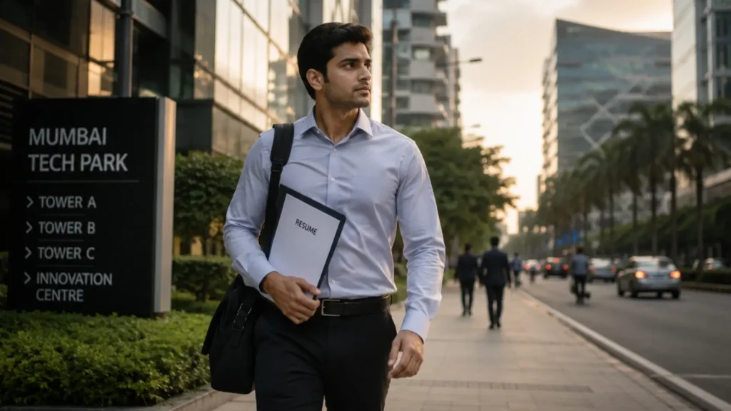 India’s Unemployment Rate Stays at 5.5% in June Amid Urban Labour Market Pressures