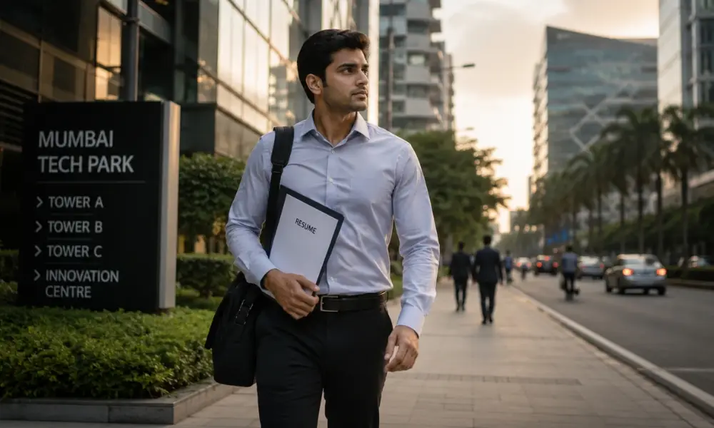 India’s Unemployment Holds at 5.5% in June