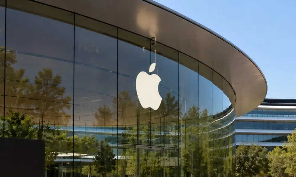 Apple Regains World’s Most Valuable Company Title