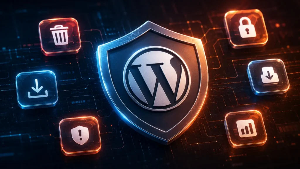 WordPress Rushes Critical Fix for “wp2shell” Remote Code Execution Flaw