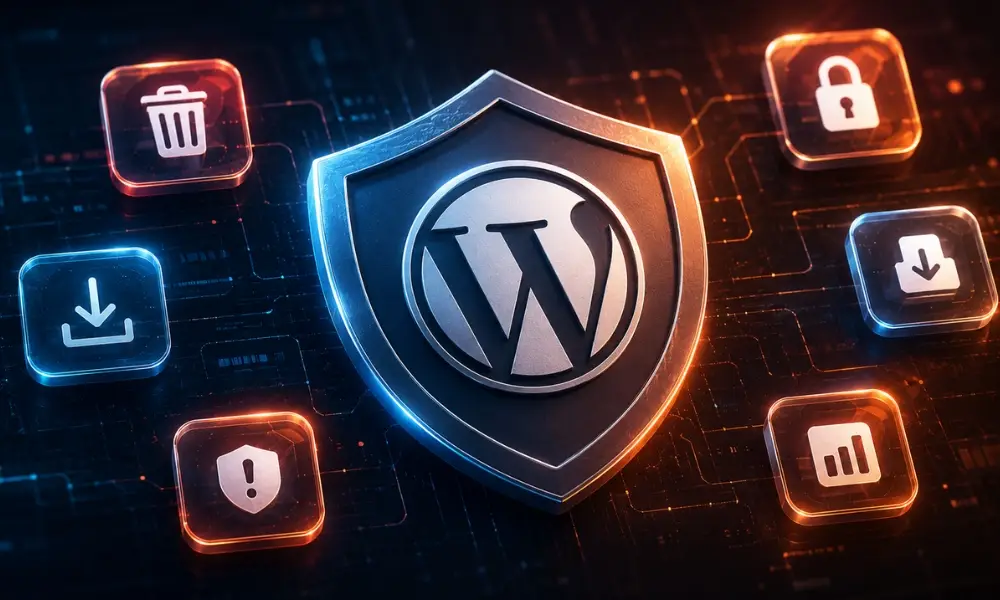 WordPress Releases Emergency Security Update for Critical Remote Code Execution Vulnerability