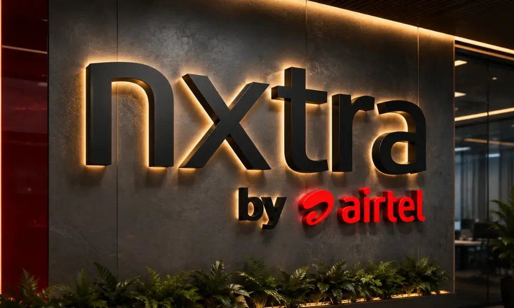 Airtel’s Nxtra to expand data centre capacity to 1 GW on rising AI demand