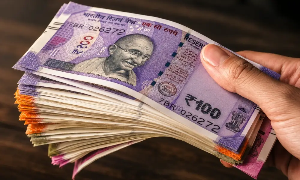 Government Used Most FY26 Borrowing to Service Debt