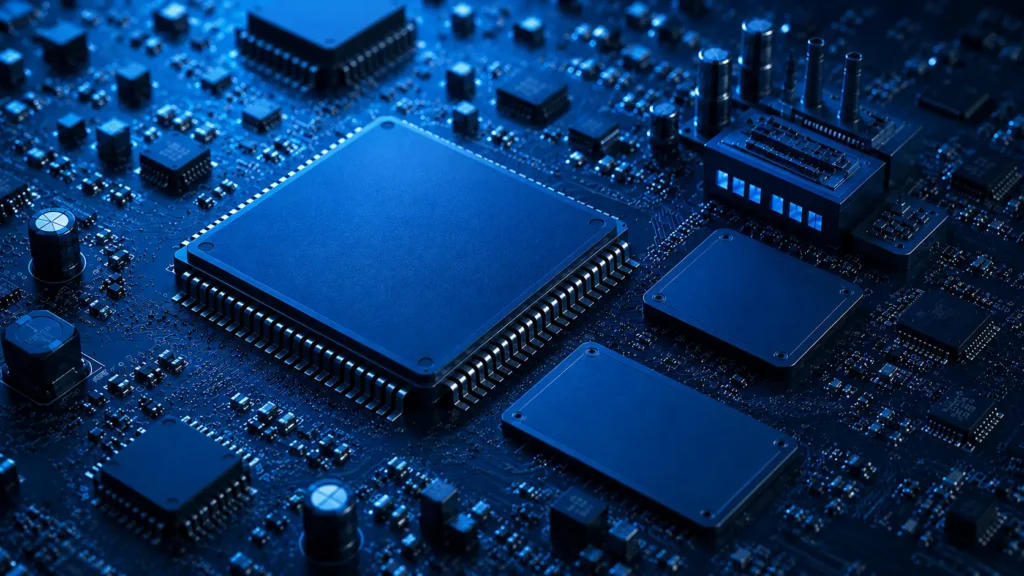 India’s Semiconductor Push Gets a ₹1.25 Lakh Crore Backing from Finance Panel