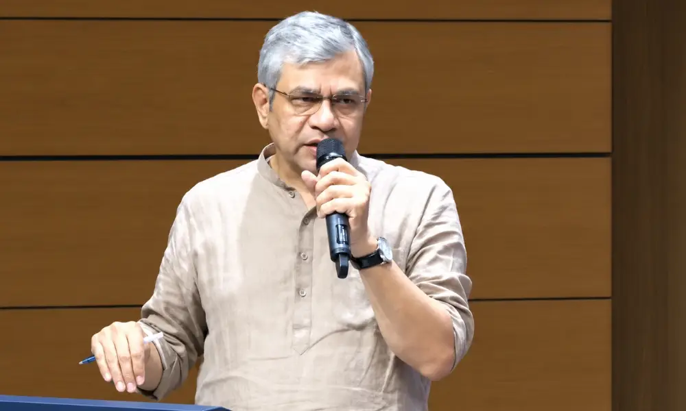 India’s IT Minister Orders MeitY to Summon Meta Over Instagram CSAM Ads
