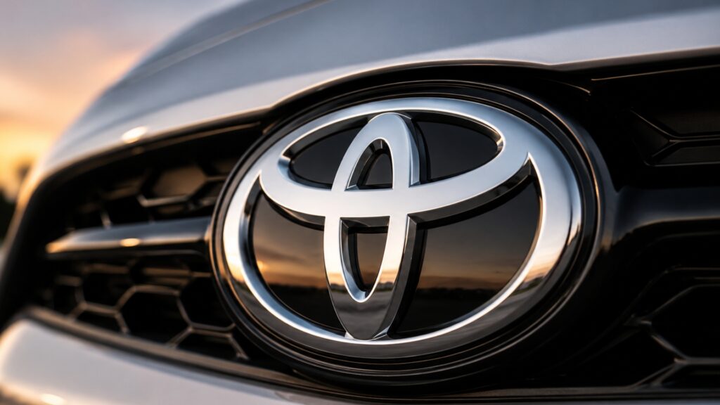Toyota and Nvidia Expand AI Partnership to Smart Cities, Factories and Mobility Infrastructure