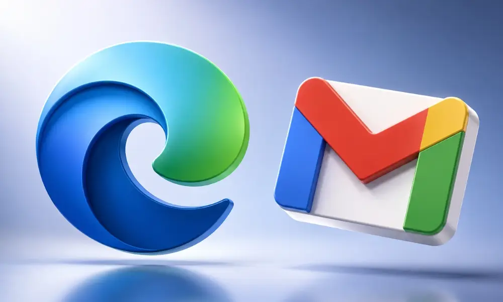 Microsoft Edge Opens Door to Google Sign-In on Windows and macOS
