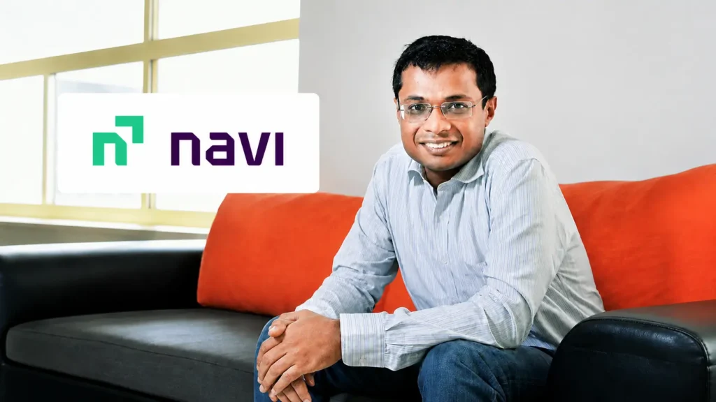 Navi Revives IPO Plans, Targets ₹3,000 Crore Listing by March 2027