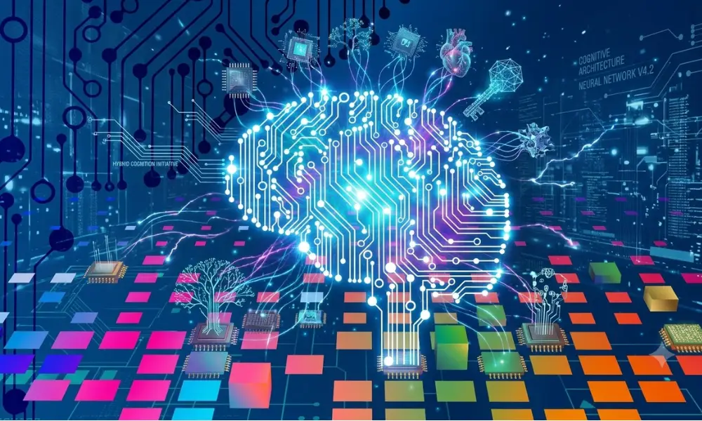 Chinese Researchers Unveil Brain Chip Claimed to Be Up to 478× Faster Than Nvidia A100 for Brain Modelling