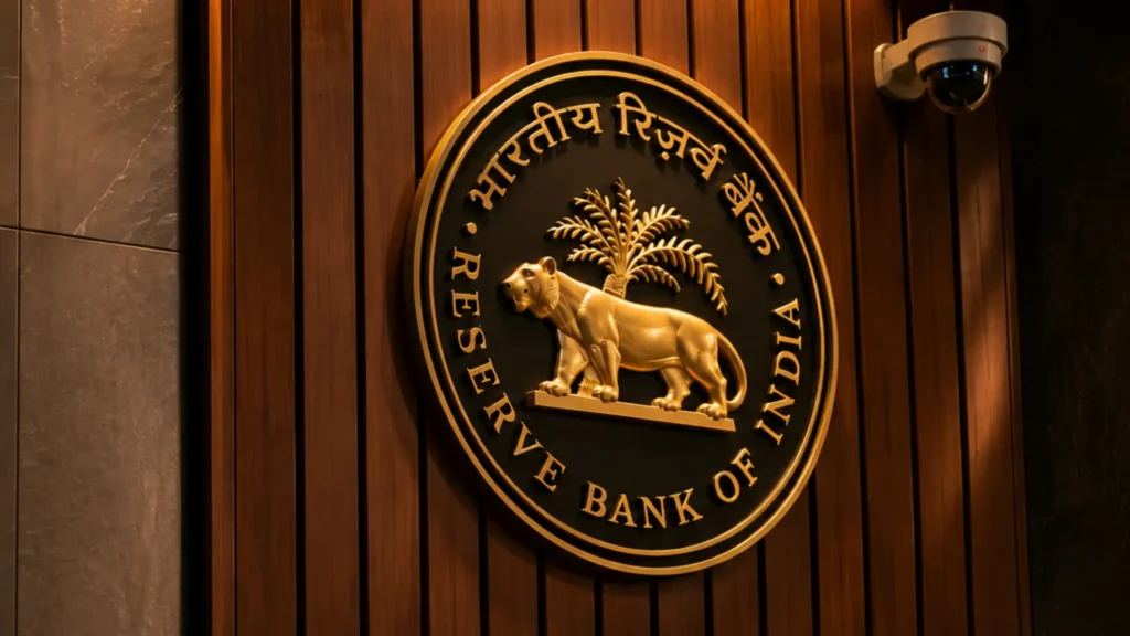 India Household Debt Hits 45.5% of GDP as Consumption Loans Drive Growth, RBI Says