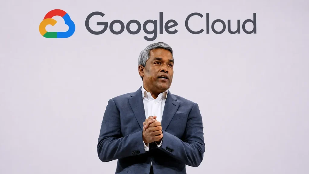Google Cloud CEO Says India Will See More AI Data Centre Investments