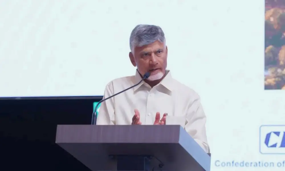 Andhra to Become India’s First AI-Powered Tourism State