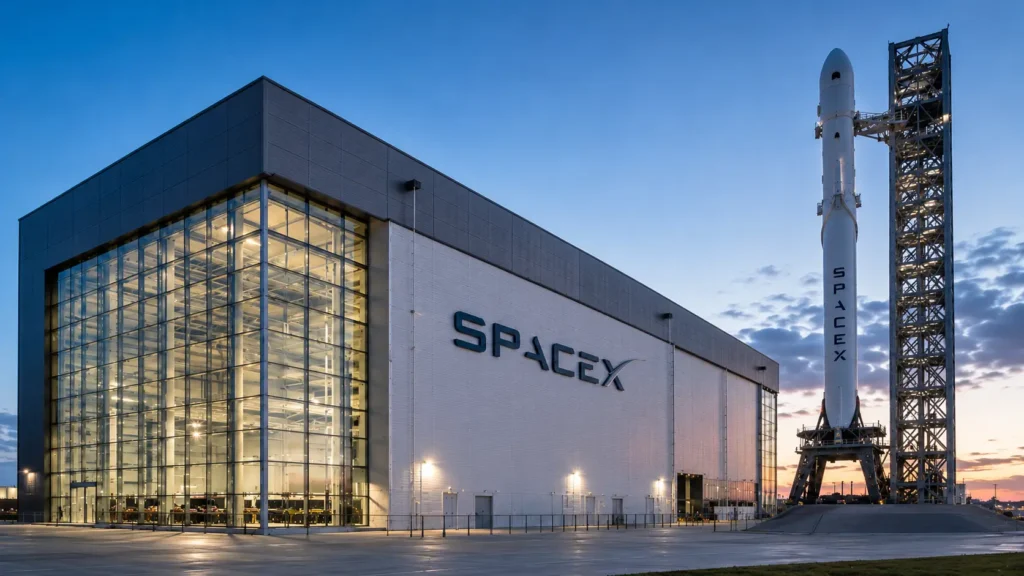 SpaceXAI and Cursor Expected to Launch Their First Joint AI Model
