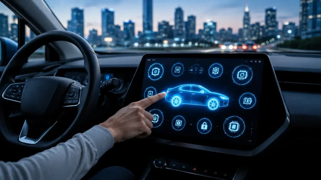 Centre Flags EV Cyber Risks, Orders Software Audit Across Auto Industry
