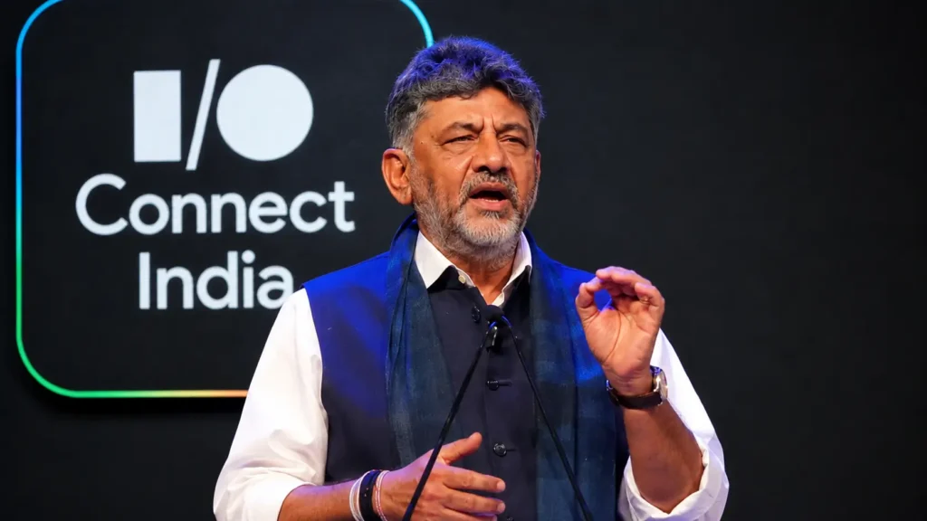 Karnataka Announces India’s First Government-Driven AI University, Plans Dedicated AI Hub