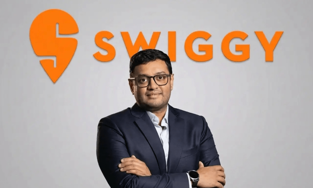 Swiggy Moves Closer to IOCC Status as Domestic Shareholding Crosses 50%